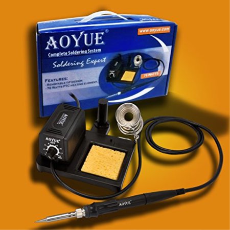 Best Aoyue Soldering Station