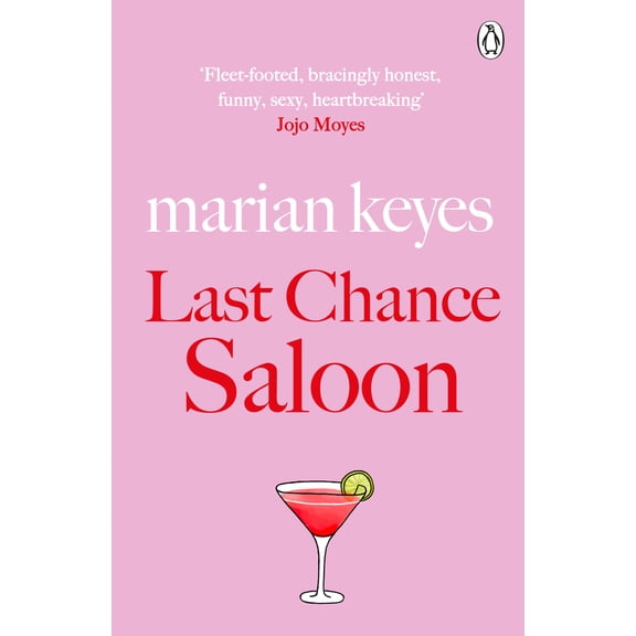 Pre-Owned Last Chance Saloon (Paperback) 0241958458 9780241958452