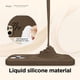 thumbnail image 4 of Funda de teléfono Elago compatible con iPhone 14 Pro Max Brown, 4 of 7