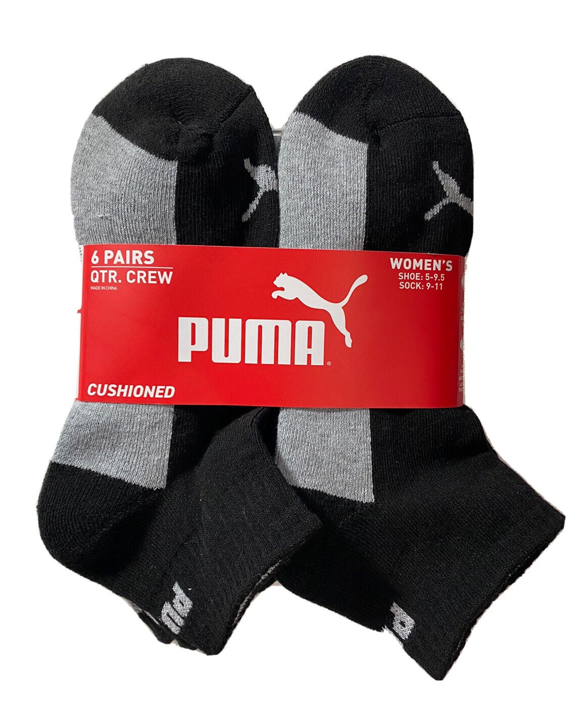 Puma cool cell socks womens hot sale