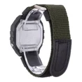 thumbnail image 2 of Reloj Pulsera Casio W218h3avcf Color de la correa Negra Color del bisel Negro, 2 of 2
