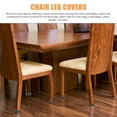thumbnail image 3 of BEADCEST 20Ud Protectores De Patas De Y Simple Uso En Interiores, 3 of 6