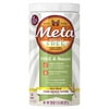 Metamucil Free Multi-Health Psyllium Fiber Supplement Powder, 114 Servings