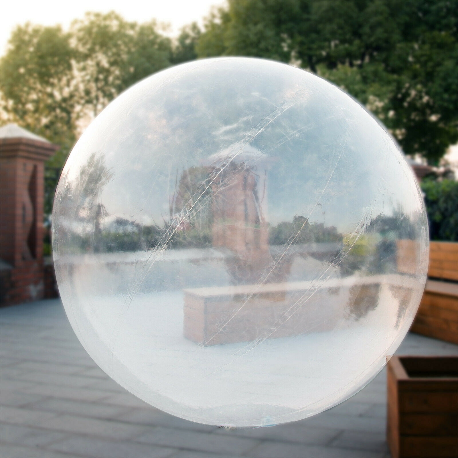 water walking ball walmart