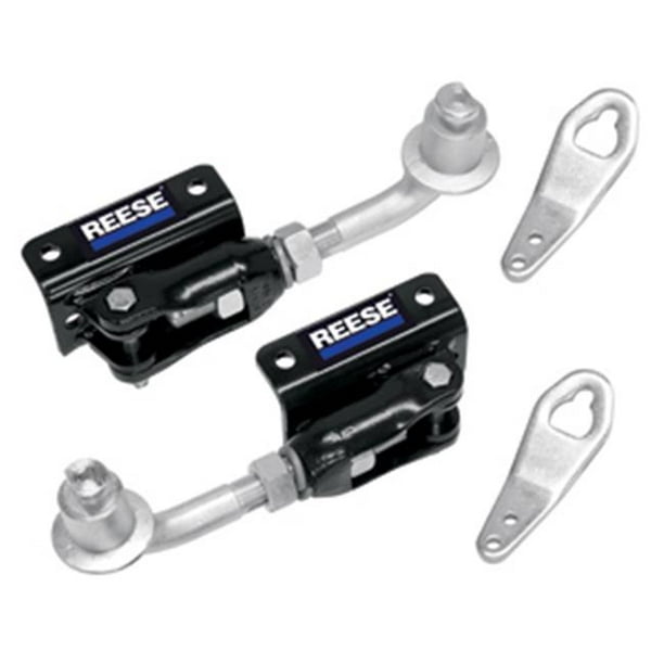 Reese 26002 Hitch Sway Control Kit Dual Cam