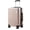 Pink, variant on 20" Carry-on Polycarbonate Expandable Hardshell Luggage,Purple