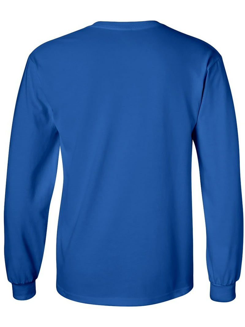 Shalom Adult Long Sleeve T-shirt - Walmart.com