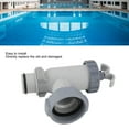 thumbnail image 3 of 10747 Plunger Valve Assembly, Wear  Pool Plunger Valve  For  1500 2500 4000, 3 of 8
