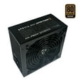 thumbnail image 3 of Apevia ATX-JP800W Jupiter 800W 80 Plus Bronze Certified Active PFC ATX Gaming Power Supply, Supports Dual/Quad Core CPUs, SLI/Crossfire/Haswell, 3 Year Warranty, 3 of 7