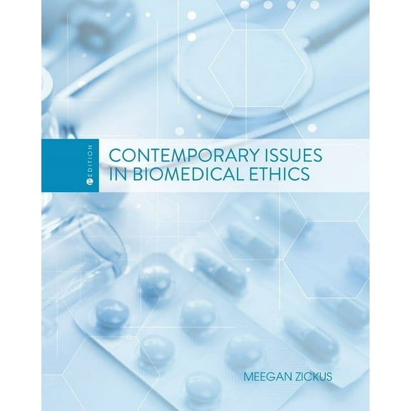 Contemporary Issues in Biomedical Ethics, (Paperback)