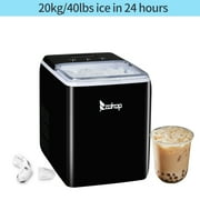 Ice Maker Machine for Countertop