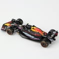 thumbnail image 3 of 1:43 RedBull 2023 F1 Miami Grand Prix RB19 Racing Alloy Car Model #1 Max Verstappen Formula Die Cast Vehicles Toys RB19 No.11 Regular, 3 of 6