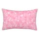 thumbnail image 1 of Balery Breast Cancer Awareness Funda de Cojín Estampada, Regalos para Mujeres, Regalos de Amor para Ella, Regalos para Novia o Esposa, Funda de Almohada-14"x20", 1 of 6