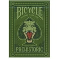 thumbnail image 2 of Bicycle Prehistoric Playing Cards - Dinosaur Themed Collectible Deck, 2 of 5