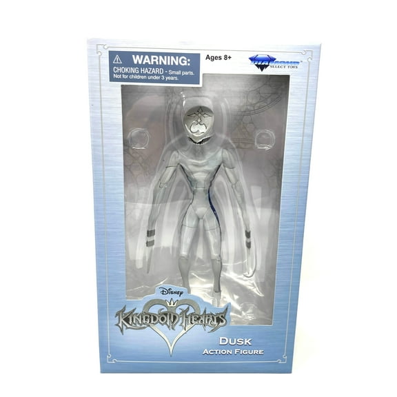 Disney Kingdom Hearts Dusk Action Figure