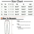 thumbnail image 3 of VERUGU Wide Leg Pants Women Casual Loose Elastic High Waist Palazzo Trousers with Pockets Summer Solid Lounge Drawstring Straight Full-Length Pants Beach Travel Vacation Outfits Gray L, 3 of 6