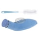 thumbnail image 2 of Botella de urinario de viaje para acampar,Inodoro de emergencia Orina masculina,Urinario portátil,Botella portátil de orina masculina, 2 of 8