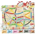 thumbnail image 2 of Ticket To Ride - Express: London Game, 2 of 3