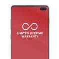 thumbnail image 7 of Zagg InvisibleShield Ultra Vision Guard Film For Samsung Galaxy S10 Plus, Clear, 7 of 7