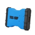 thumbnail image 1 of Herramienta de diagnóstico OBD2 Bling Bling TCS 2015R3, 1 of 9