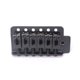 thumbnail image 3 of Eigraketly Puente de guitarra Pieza reemplazada Whammy Bar Marco de metal Herramienta instalada Suministros de guitarras Muelles Accesorios decorativos Accesorios para instrumentos musicales Eigraketly OD025775-00, 3 of 6