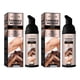 thumbnail image 1 of Crema bronceadora para mujer con acelerador del bronceado, bronceador y anticelulítica, 60 ml., 1 of 1
