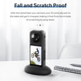 thumbnail image 2 of aMagisn Support de Bureau en Silicone Antidérapant Base de Remplacement pour Accessoires Insta360 X4, 2 of 9