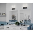 thumbnail image 3 of Progress Lighting - Goodwin - 2 Light Bath Vanity In Contemporary Style-8.25, 3 of 5