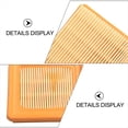 thumbnail image 4 of Kit de Carburador de Repuesto para FS89, FS91, FS111, FS131, HT102, HT103, RX, FC 91, FC 96, FC 111, Número de Pieza 4180 120 0615, 4 of 5
