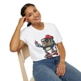 thumbnail image 6 of Cartoon T Shirt Animation Tee Funny Tee Unisex Softstyle Gildan 64000 100 Ring Spun Cotton, 6 of 67