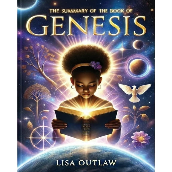 The Summary of the Book of Genesis, (Paperback)