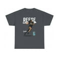 thumbnail image 2 of Chicago Angel Reese 5 Cartoon basketball fan gifts Unisex Cotton Tee, 2 of 4