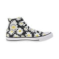 thumbnail image 1 of Converse Chuck Taylor All Star Pocket Hi Women's Shoes Black-Speed Yellow-White 568874f, 1 of 6
