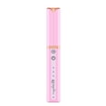 thumbnail image 1 of Recourbe-Cils Électrique Rechargeable Recourbe-Cils Chauffant Portable Léger Longue Durée Outil de Curling Rapide Naturel, 1 of 8