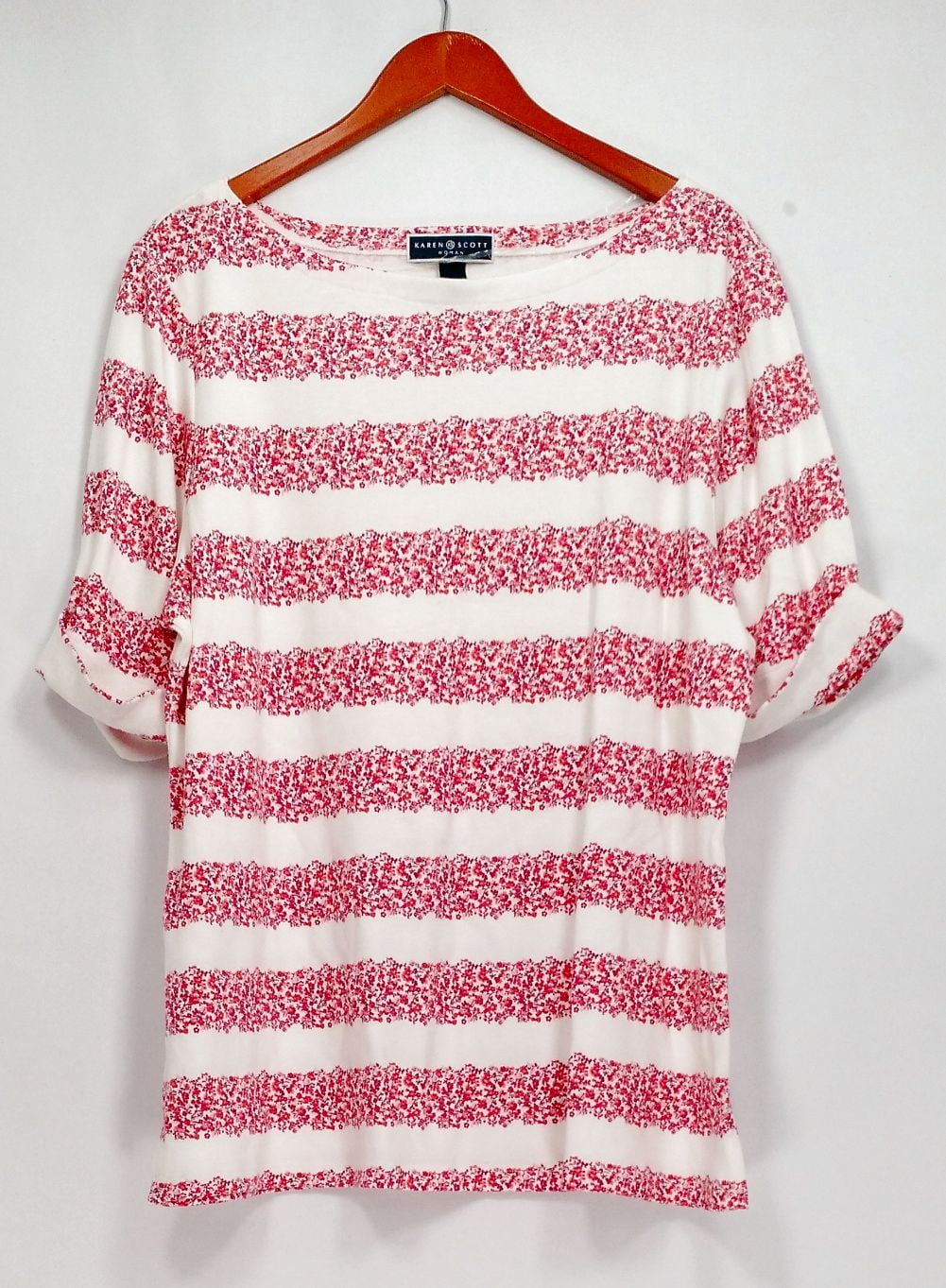 karen scott clothing plus size