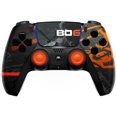 thumbnail image 1 of Controlador Inalámbrico MODDEDZONE PS5 Diseño Personalizado 6ª Edición, 1 of 7