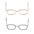 thumbnail image 1 of 2 × 6th Soldiers Gafas Calientes Decoración de Moda 2.3x2.3cm, 1 of 9