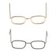 thumbnail image 1 of 2 × 6th Soldiers Gafas Calientes Decoración de Moda 2.3x2.3cm, 1 of 9