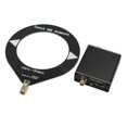thumbnail image 5 of Mini Loop Antenna High Impedance Amplifier 10kHz-180MHz with Low Impedance Converter for Radio Walkie Talkie SDR, 5 of 5