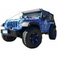 thumbnail image 2 of Steinjäger Suspensions Wrangler JK 2007-2018 Springs Front Coil 2.5 Inch Lift Black, 2 of 3