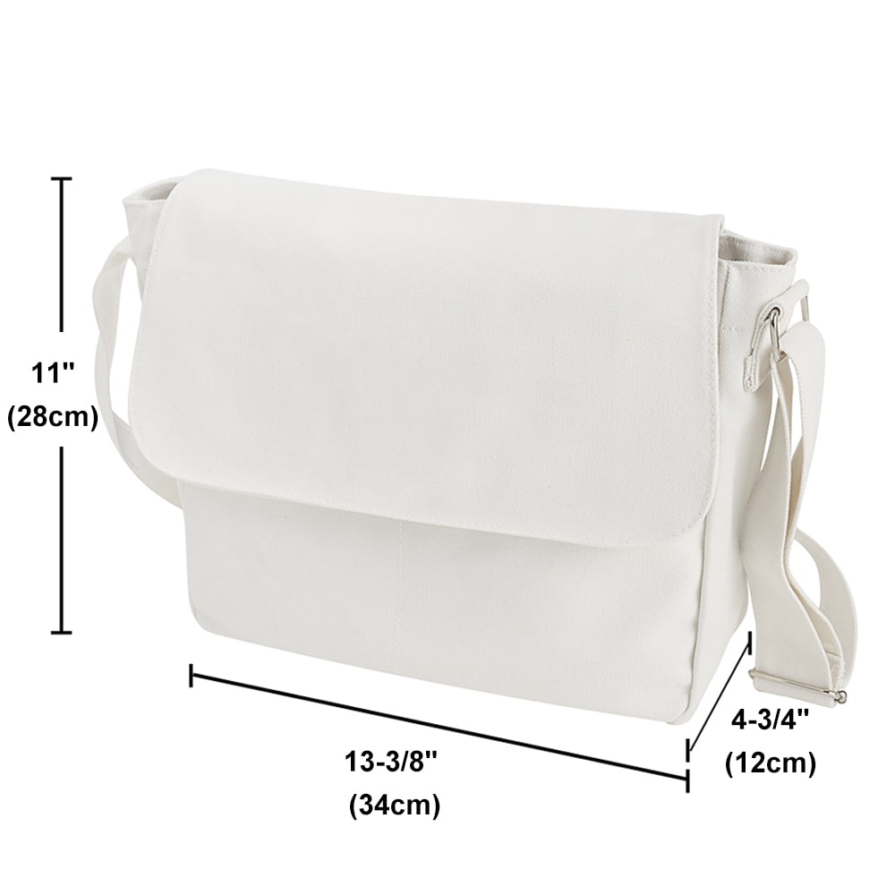 ★TOUT Y EST★ WEARTEAR Messenger Bag WHITE JN5GAF581WH c51c593c-39c4-4127-a79c-