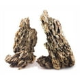 thumbnail image 4 of Dragon Ohko Rock - 10 Lbs Mix Size Kit of Medium and Small Rocks, 4 of 4