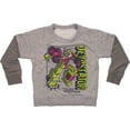 thumbnail image 1 of Transformers Devastator Reverse Toddler Sweatshirt, 1 of 2