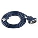 thumbnail image 2 of Cable de Serie USB A RS232, Adaptador USB A RS232 6.56 Pies para PC, 2 of 7