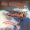 Joe Walsh - The Smoker You Drink The Player You Get - Music & Performance - CD