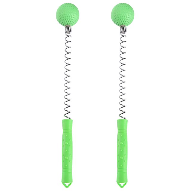 2 martillos de masaje con resorte, martillos de masaje manuales, martillos de masaje con bola