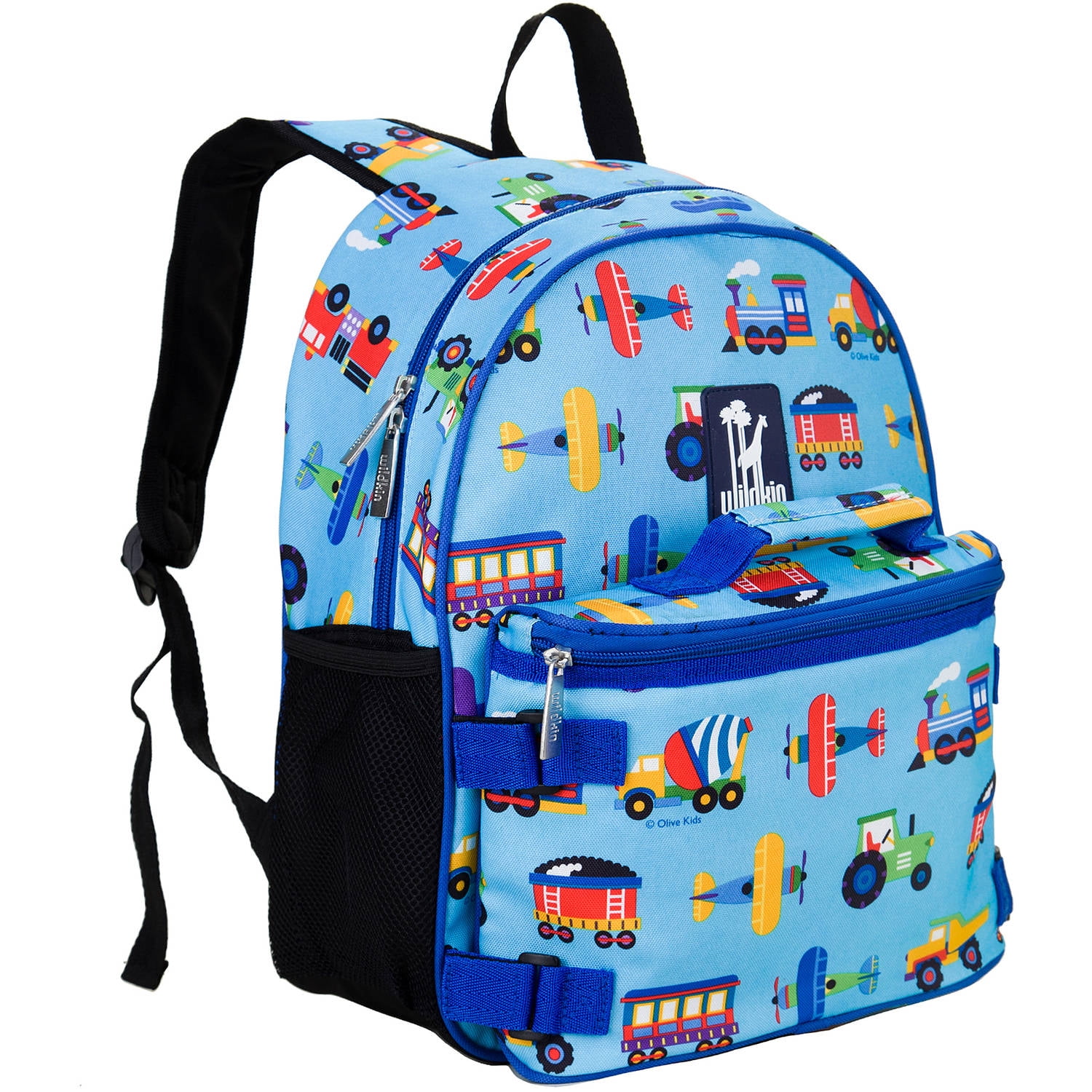 bogo backpack
