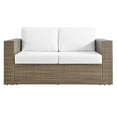 thumbnail image 5 of Convene Outdoor Patio Outdoor Patio Loveseat, 5 of 9