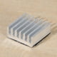 thumbnail image 4 of 30 x Kit de adhesivo de enfriador de disipador de calor de aluminio para enfriar Raspberry Pi, 4 of 6