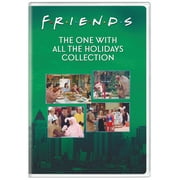 Friends: The One With All The Holidays (DVD)